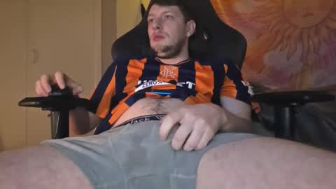 Muzzy online show from January 18, 2026, 2:43 pm