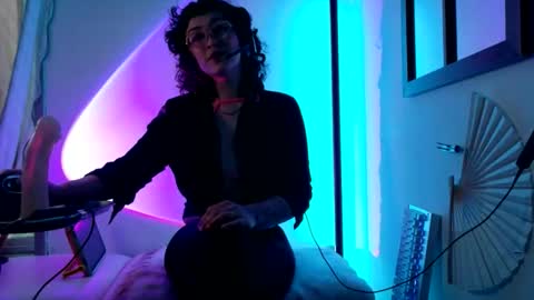 Snapshot of mx_anouk_divine chatting on February 23, 2026, 12:19 am Mx. Anouk Divine online show from February 23, 2026, 12:19 am