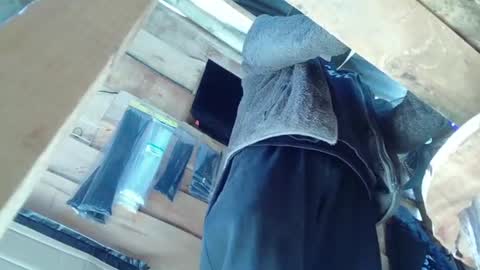 Maty online show from October 13, 2025, 1:33 pm