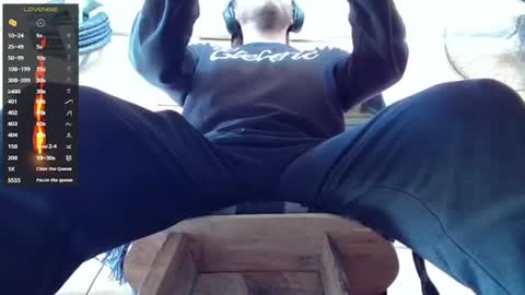 Maty online show from October 14, 2025, 5:47 pm