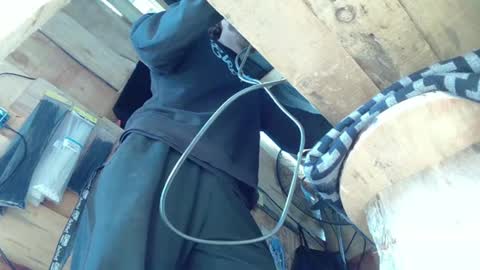 Maty online show from October 16, 2025, 12:39 pm