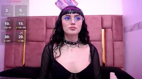 SOFIA online show from November 8, 2025, 3:29 am