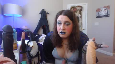 Snapshot of mxsissycharlotte chatting on March 12, 2025, 5:07 pm Mx Charlotte online show from March 12, 2025, 5:07 pm
