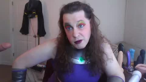 Snapshot of mxsissycharlotte chatting on October 30, 2025, 5:46 pm Mx Charlotte online show from October 30, 2025, 5:46 pm