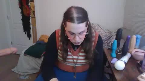 Snapshot of mxsissycharlotte chatting on November 12, 2025, 9:36 pm Mx Charlotte online show from November 12, 2025, 9:36 pm