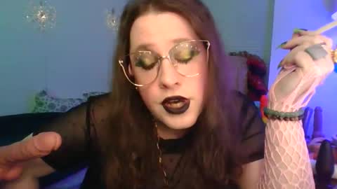 Snapshot of mxsissycharlotte chatting on March 13, 2026, 1:12 am Mx Charlotte online show from March 13, 2026, 1:12 am