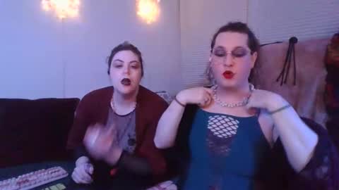 Snapshot of mxsissycharlotte chatting on March 21, 2026, 1:21 am Mx Charlotte online show from March 21, 2026, 1:21 am