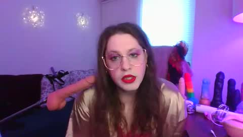 Snapshot of mxsissycharlotte chatting on March 30, 2026, 6:53 pm Mx Charlotte online show from March 30, 2026, 6:53 pm