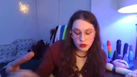 Snapshot of mxsissycharlotte chatting on April 27, 2026, 1:25 am Mx Charlotte online show from April 27, 2026, 1:25 am