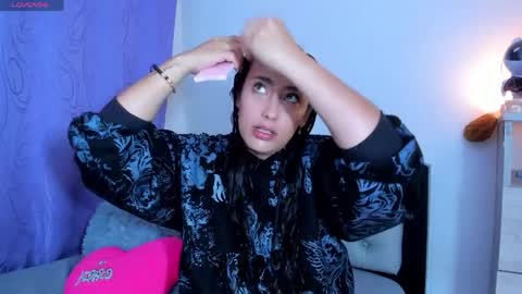 my_aleja_ online show from April 11, 2026, 10:41 am