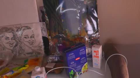 Snapshot of my_emmy chatting on December 5, 2025, 2:14 pm Emmy online show from December 5, 2025, 2:14 pm