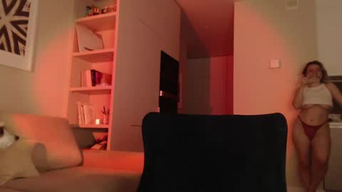 Snapshot of my_hannah chatting on March 12, 2025, 6:11 pm Hannah welcome online show from March 12, 2025, 6:11 pm
