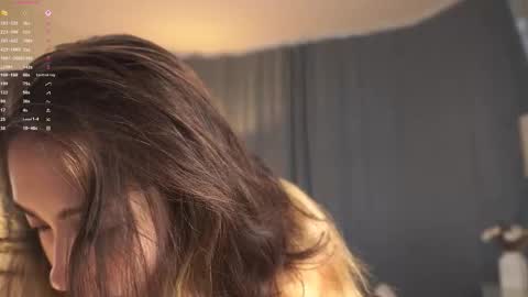 Snapshot of my_little_molly chatting on October 13, 2025, 7:08 am Molly online show from October 13, 2025, 7:08 am