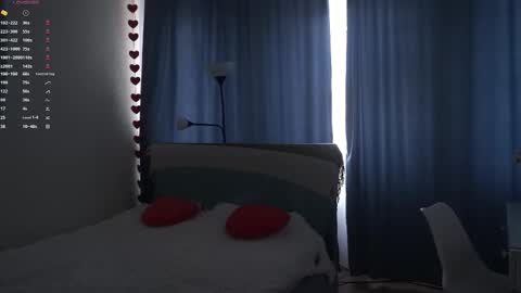 Snapshot of my_little_molly chatting on October 14, 2025, 7:09 am Molly online show from October 14, 2025, 7:09 am