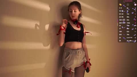 Snapshot of my_little_molly chatting on November 11, 2025, 10:04 am Molly online show from November 11, 2025, 10:04 am