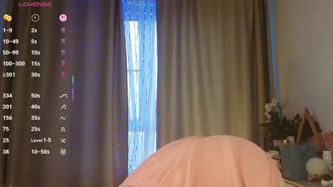 Snapshot of my_little_molly chatting on December 4, 2025, 11:41 am Molly online show from December 4, 2025, 11:41 am