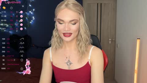 Sandra Muse online show from December 2, 2024, 4:42 pm