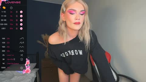 Sandra Muse online show from January 17, 2025, 11:38 am