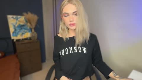 Sandra Muse online show from February 11, 2025, 12:05 pm