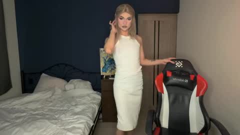 Sandra Muse online show from February 15, 2025, 10:22 am