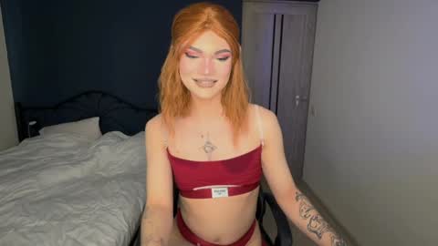 Sandra Muse online show from February 16, 2025, 11:05 am