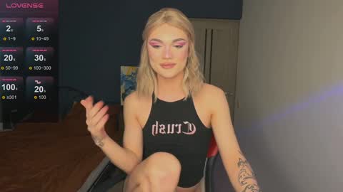 Sandra Muse online show from March 1, 2025, 7:59 pm