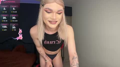 Sandra Muse online show from March 9, 2025, 10:30 am