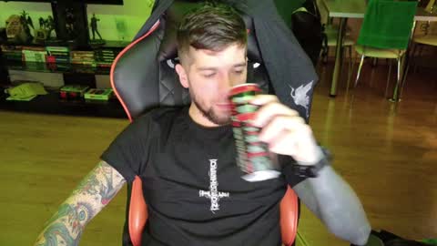 Snapshot of my_name_sinner chatting on January 13, 2025, 1:23 am you can call me Sinner online show from January 13, 2025, 1:23 am