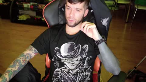 Snapshot of my_name_sinner chatting on January 14, 2025, 7:11 pm you can call me Sinner online show from January 14, 2025, 7:11 pm