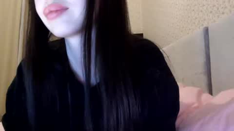 Snapshot of my_ninja_girl chatting on December 13, 2024, 10:45 pm JIN online show from December 13, 2024, 10:45 pm