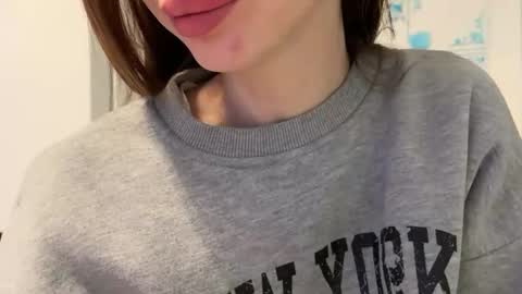 Snapshot of my_ninja_girl chatting on November 30, 2025, 1:04 pm JIN online show from November 30, 2025, 1:04 pm