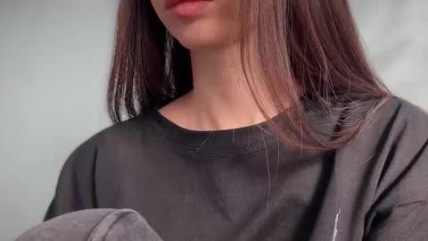 Snapshot of my_ninja_girl chatting on February 20, 2026, 11:00 am JIN online show from February 20, 2026, 11:00 am