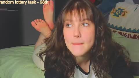 Snapshot of my_parisss chatting on December 5, 2024, 3:37 am  PARIS   online show from December 5, 2024, 3:37 am