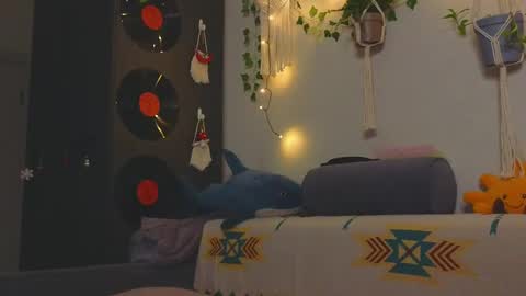 Snapshot of my_parisss chatting on January 5, 2025, 10:40 pm  PARIS   online show from January 5, 2025, 10:40 pm