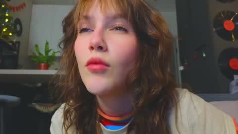 Snapshot of my_parisss chatting on January 6, 2025, 1:42 am  PARIS   online show from January 6, 2025, 1:42 am