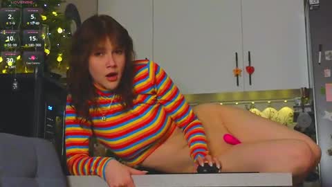 Snapshot of my_parisss chatting on January 6, 2025, 4:47 am  PARIS   online show from January 6, 2025, 4:47 am