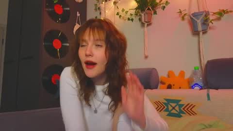 Snapshot of my_parisss chatting on January 10, 2025, 2:25 am  PARIS   online show from January 10, 2025, 2:25 am