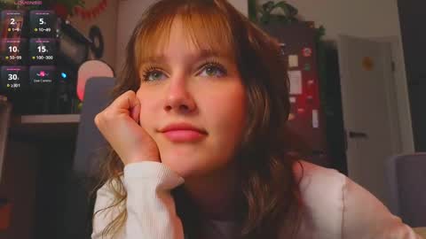 Snapshot of my_parisss chatting on January 10, 2025, 5:26 am  PARIS   online show from January 10, 2025, 5:26 am