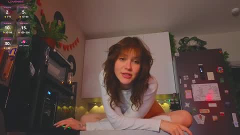 Snapshot of my_parisss chatting on January 10, 2025, 8:29 am  PARIS   online show from January 10, 2025, 8:29 am