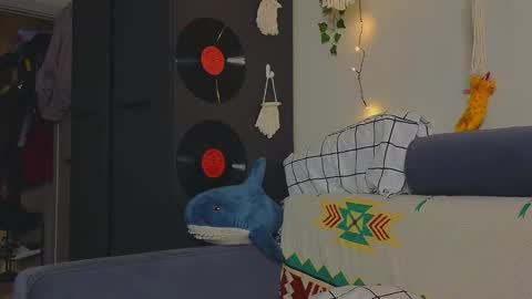 Snapshot of my_parisss chatting on January 25, 2025, 4:45 am  PARIS   online show from January 25, 2025, 4:45 am