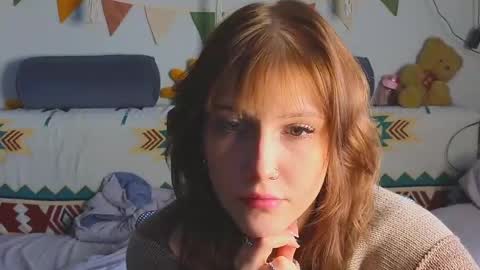 Snapshot of my_parisss chatting on February 6, 2025, 8:07 am  PARIS   online show from February 6, 2025, 8:07 am