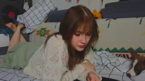 Snapshot of my_parisss chatting on February 13, 2025, 6:59 pm  PARIS   online show from February 13, 2025, 6:59 pm