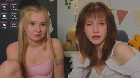 Snapshot of my_parisss chatting on February 19, 2025, 6:54 pm  PARIS   online show from February 19, 2025, 6:54 pm