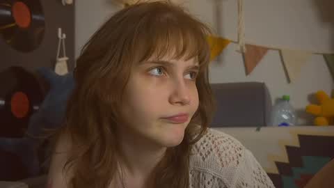 Snapshot of my_parisss chatting on March 5, 2025, 10:54 pm  PARIS   online show from March 5, 2025, 10:54 pm