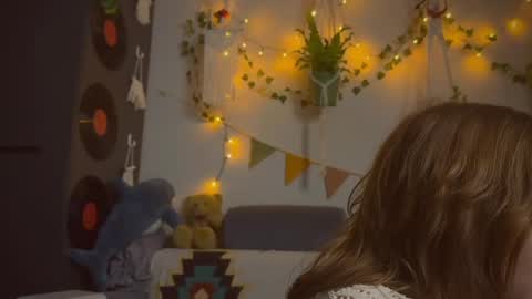 Snapshot of my_parisss chatting on March 6, 2025, 1:58 am  PARIS   online show from March 6, 2025, 1:58 am