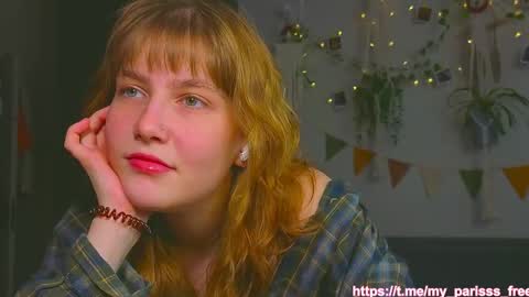 Snapshot of my_parisss chatting on November 4, 2025, 8:24 am PARIS online show from November 4, 2025, 8:24 am