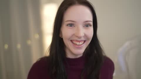 Snapshot of my_stella_ chatting on November 23, 2025, 6:52 pm STELLA online show from November 23, 2025, 6:52 pm