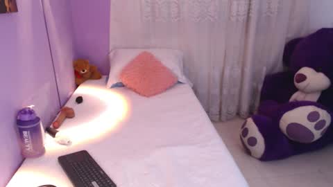 Snapshot of my_sweety_bom chatting on January 16, 2026, 7:07 pm My Sweety Bom online show from January 16, 2026, 7:07 pm