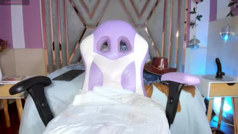 mya_blaze online show from September 13, 2025, 4:01 am