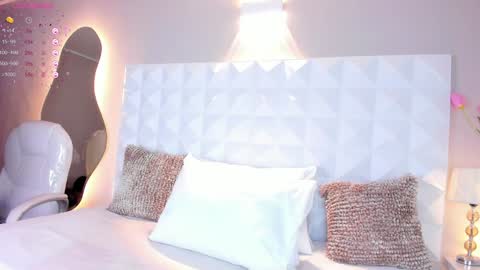 Snapshot of mya_evans chatting on December 10, 2024, 11:32 am Mariana Evans online show from December 10, 2024, 11:32 am